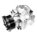 Compressor, ar condicionado