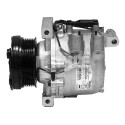 Compressor, ar condicionado