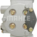 Compressor, ar condicionado