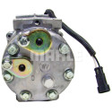 Compressor, ar condicionado