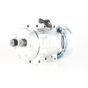 Compressor, ar condicionado