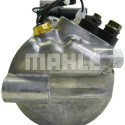 Compressor, ar condicionado