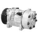 Compressor, ar condicionado