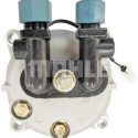 Compressor, ar condicionado