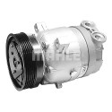 Compressor, ar condicionado