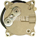 Compressor, ar condicionado