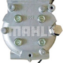 Compressor, ar condicionado