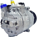Compressor, ar condicionado
