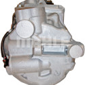 Compressor, ar condicionado