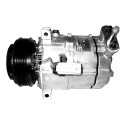 Compressor, ar condicionado