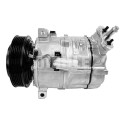 Compressor, ar condicionado