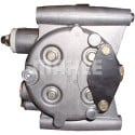Compressor, ar condicionado