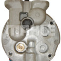 Compressor, ar condicionado