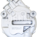 Compressor, ar condicionado