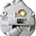 Compressor, ar condicionado