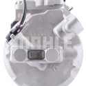 Compressor, ar condicionado