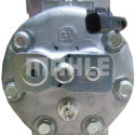 Compressor, ar condicionado