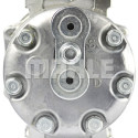 Compressor, ar condicionado