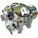 Compressor, ar condicionado