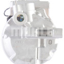 Compressor, ar condicionado