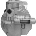 Compressor, ar condicionado