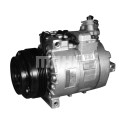 Compressor, ar condicionado