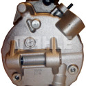 Compressor, ar condicionado