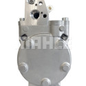 Compressor, ar condicionado