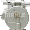 Compressor, ar condicionado