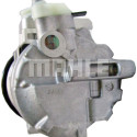 Compressor, ar condicionado