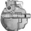 Compressor, ar condicionado