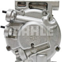 Compressor, ar condicionado