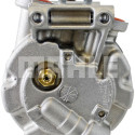 Compressor, ar condicionado