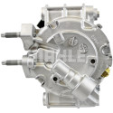 Compressor, ar condicionado