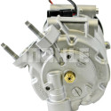 Compressor, ar condicionado