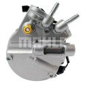 Compressor, ar condicionado