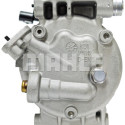 Compressor, ar condicionado