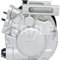 Compressor, ar condicionado