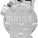Compressor, ar condicionado