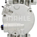 Compressor, ar condicionado