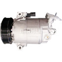 Compressor, ar condicionado