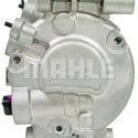 Compressor, ar condicionado