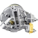 Compressor, ar condicionado