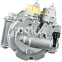 Compressor, ar condicionado
