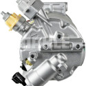 Compressor, ar condicionado