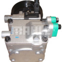 Compressor, ar condicionado