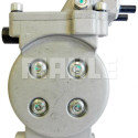 Compressor, ar condicionado