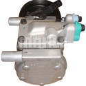 Compressor, ar condicionado