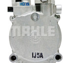 Compressor, ar condicionado