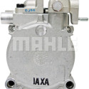 Compressor, ar condicionado